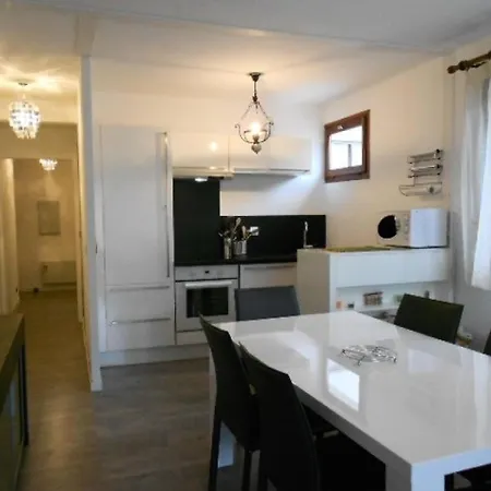 Le Palos - 6 Personnes A Deux Pas Du Centre Mae-6224 *