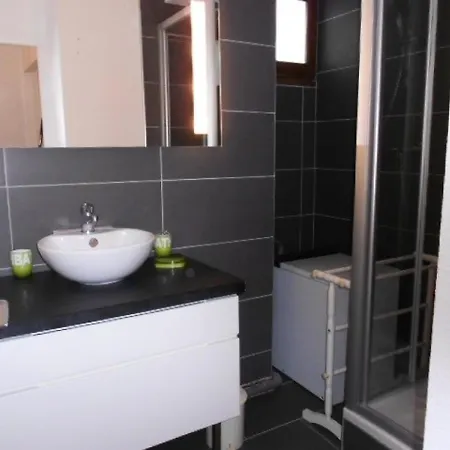 Le Palos - 6 Personnes A Deux Pas Du Centre Mae-6224 Apartment