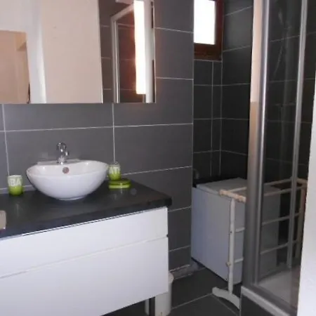 Le Palos - 6 Personnes A Deux Pas Du Centre Mae-6224 דירה Cadeilhan-Trachere