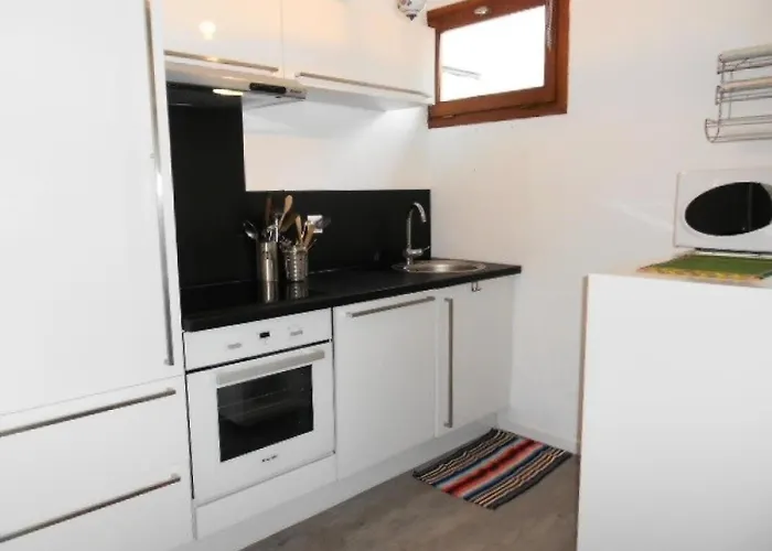 Διαμέρισμα Le Palos - 6 Personnes A Deux Pas Du Centre Mae-6224 Cadeilhan-Trachere