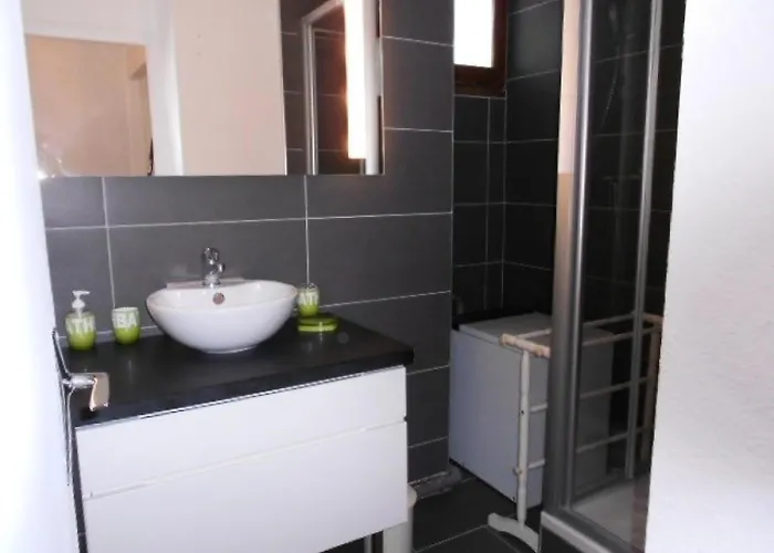 Le Palos - 6 Personnes A Deux Pas Du Centre Mae-6224 Διαμέρισμα