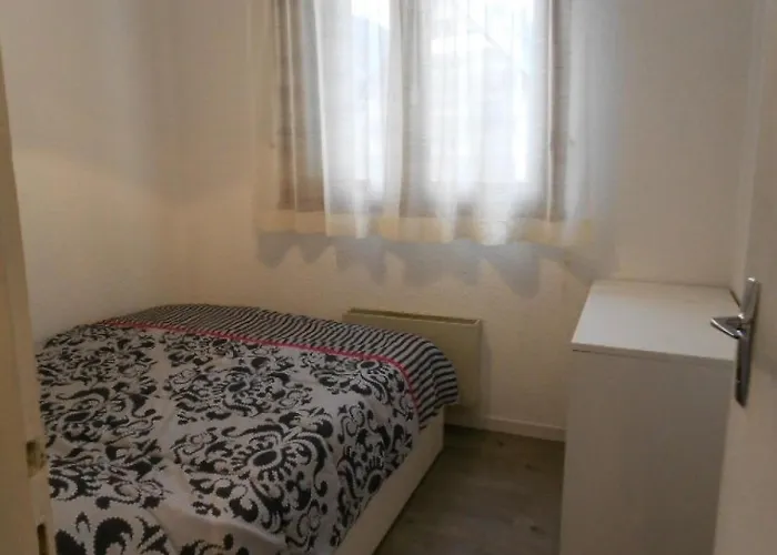 Le Palos - 6 Personnes A Deux Pas Du Centre Mae-6224 Διαμέρισμα Cadeilhan-Trachere